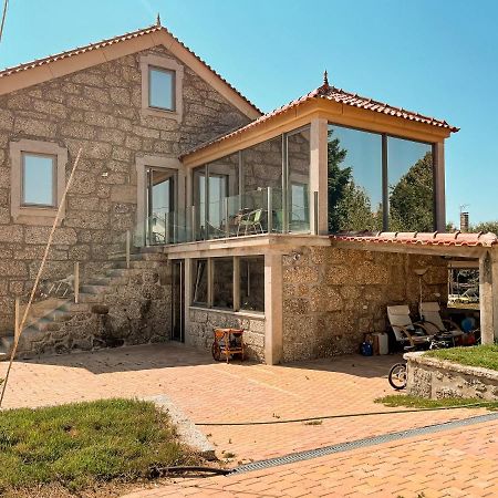 Dignus House Ξενοδοχείο Folhadosa Εξωτερικό φωτογραφία