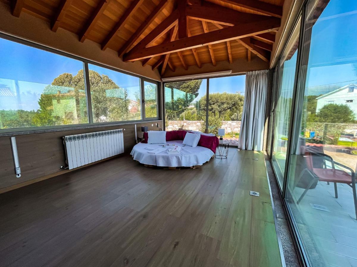 Dignus House Ξενοδοχείο Folhadosa Δωμάτιο φωτογραφία
