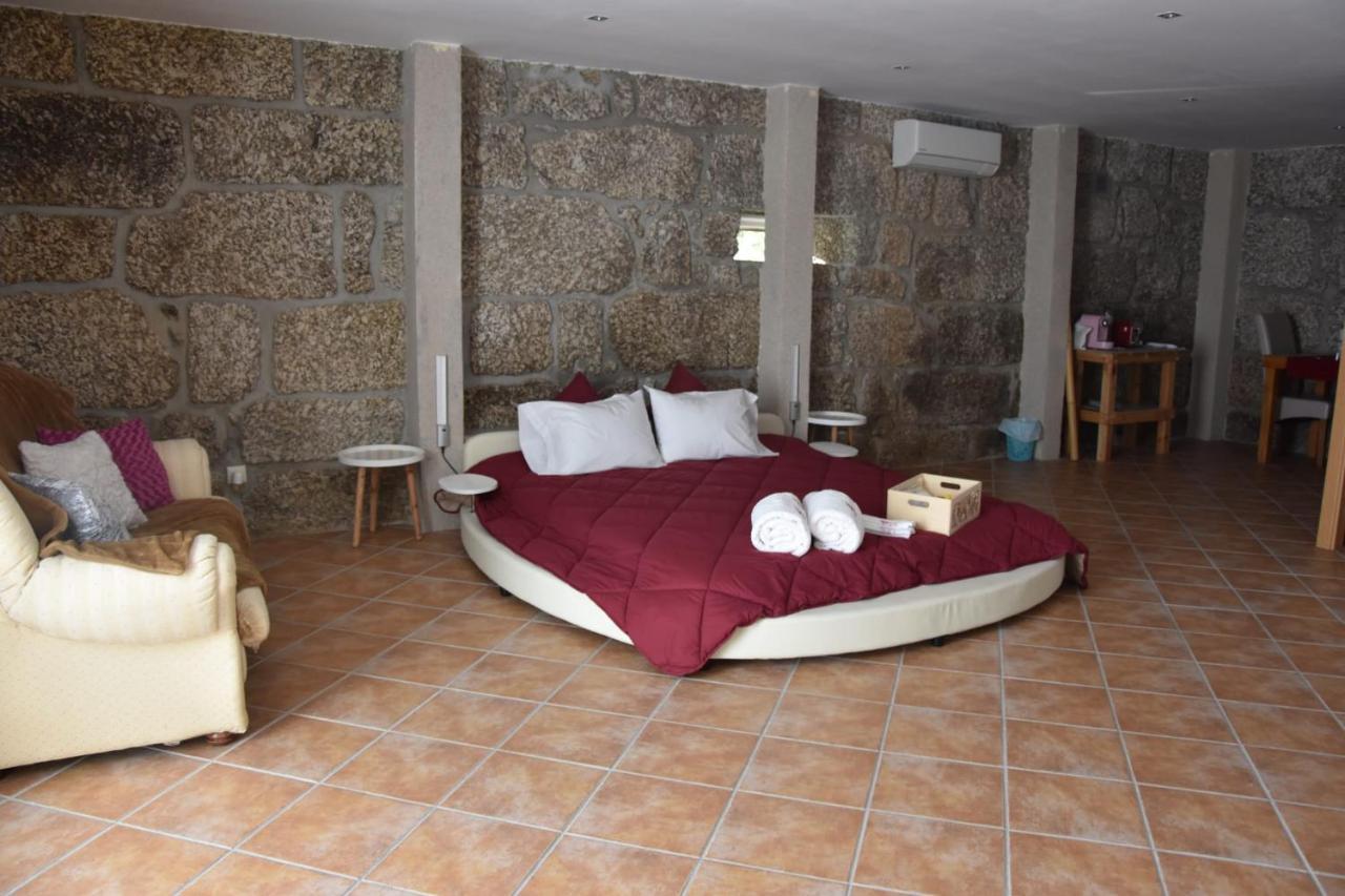 Dignus House Ξενοδοχείο Folhadosa Εξωτερικό φωτογραφία